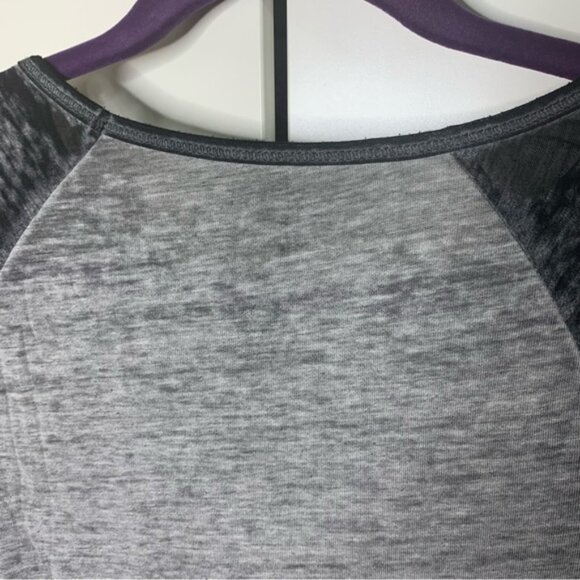 Star Wars Holiday Darth Vader Thin 3/4 Length Shirt - Picture 10 of 16